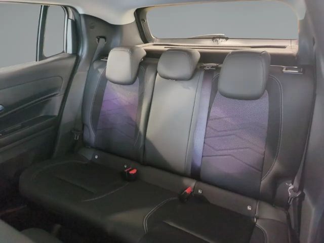 Jeep Avenger Altitude Full-Electric