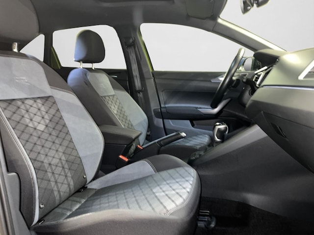 Volkswagen Taigo 1.5 TSI DSG R-Line