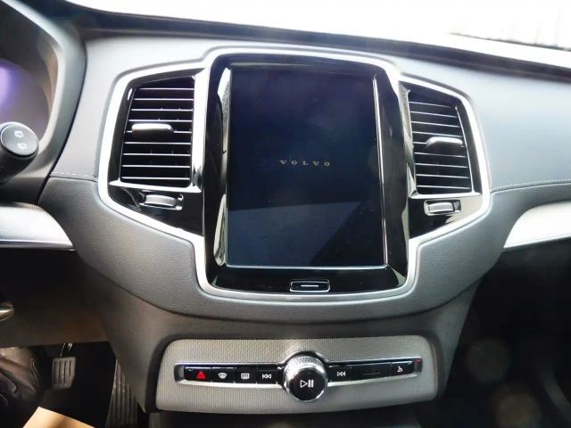 Volvo XC90 AWD Bright Plus