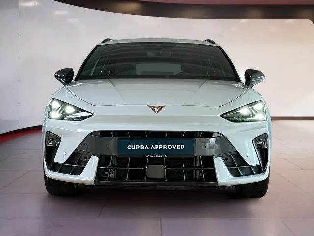 Cupra Leon DSG ST