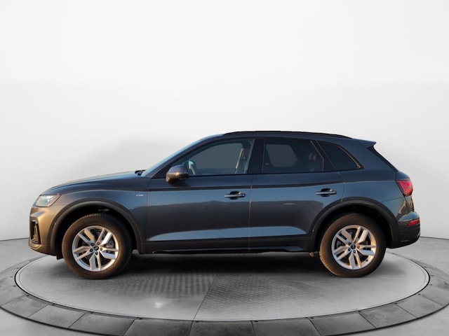 Audi Q5 40 TDI Quattro S-Tronic