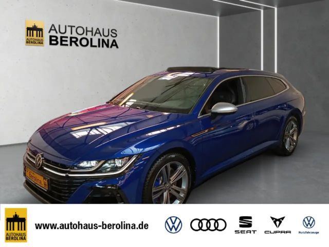 Volkswagen Arteon IQ.Drive