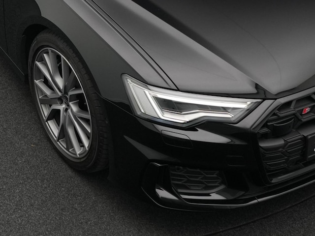 Audi S6 Avant Quattro