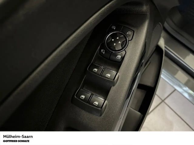 Ford EcoSport EcoBoost ST Line