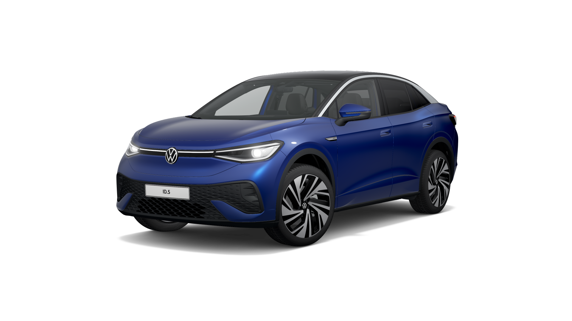 Volkswagen ID.5 150 kW 77 KWh Pro