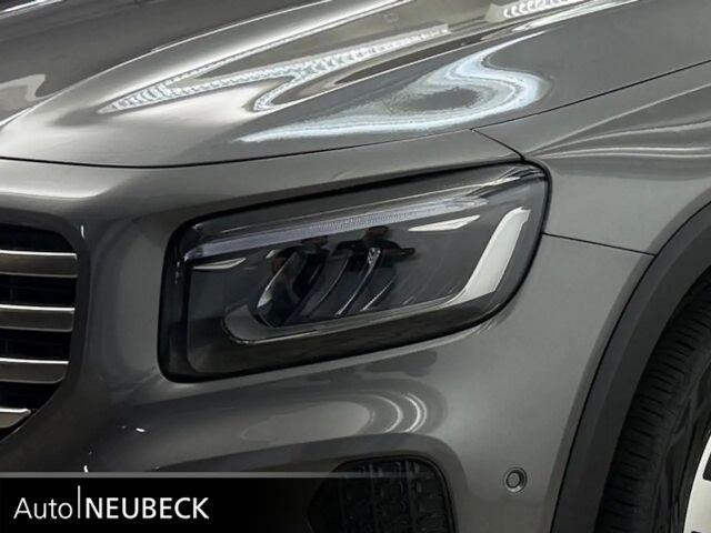 Mercedes-Benz GLB 200 Progressive