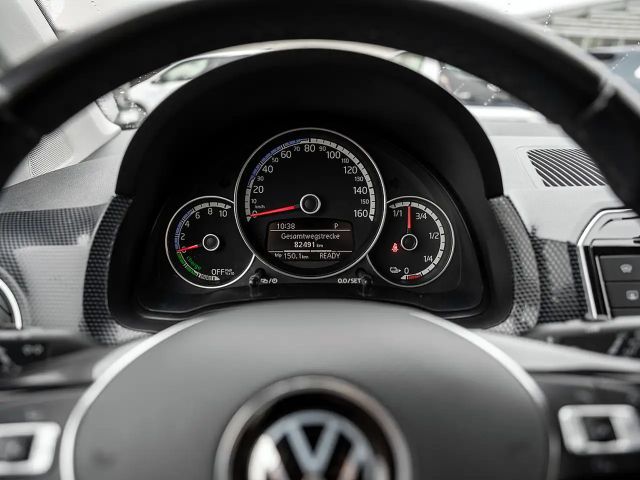 Volkswagen e-up! KAM SHZ KLIMA GRZ
