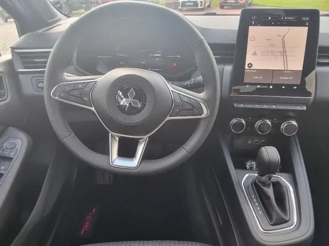 Mitsubishi Colt 1.6 Hybrid