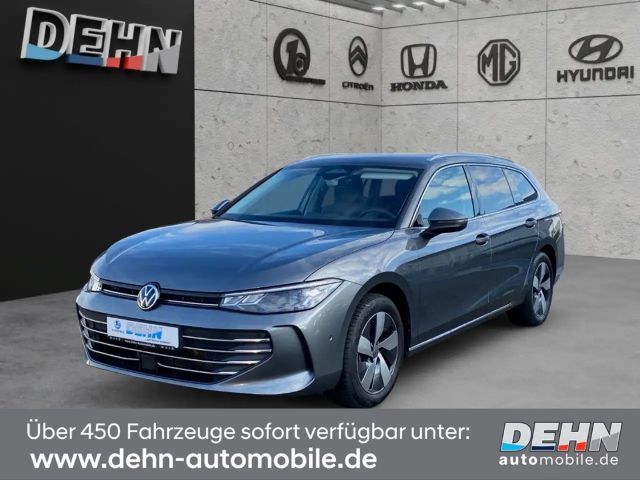 Volkswagen Passat 1.5 eTSI Business DSG Variant
