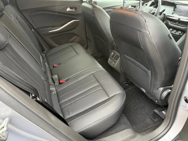 Opel Grandland X Elegance