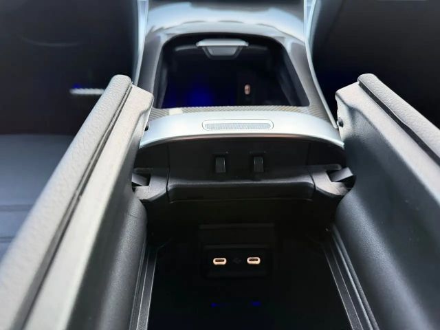 Mercedes-Benz GLC 300 4MATIC AMG Line