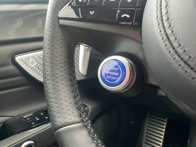 Maserati Grecale Modena