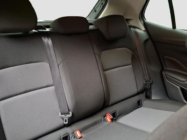 Skoda Fabia 1.0 TSI Tour