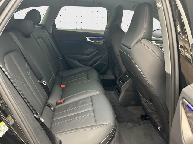 Audi A5 Avant S-Tronic