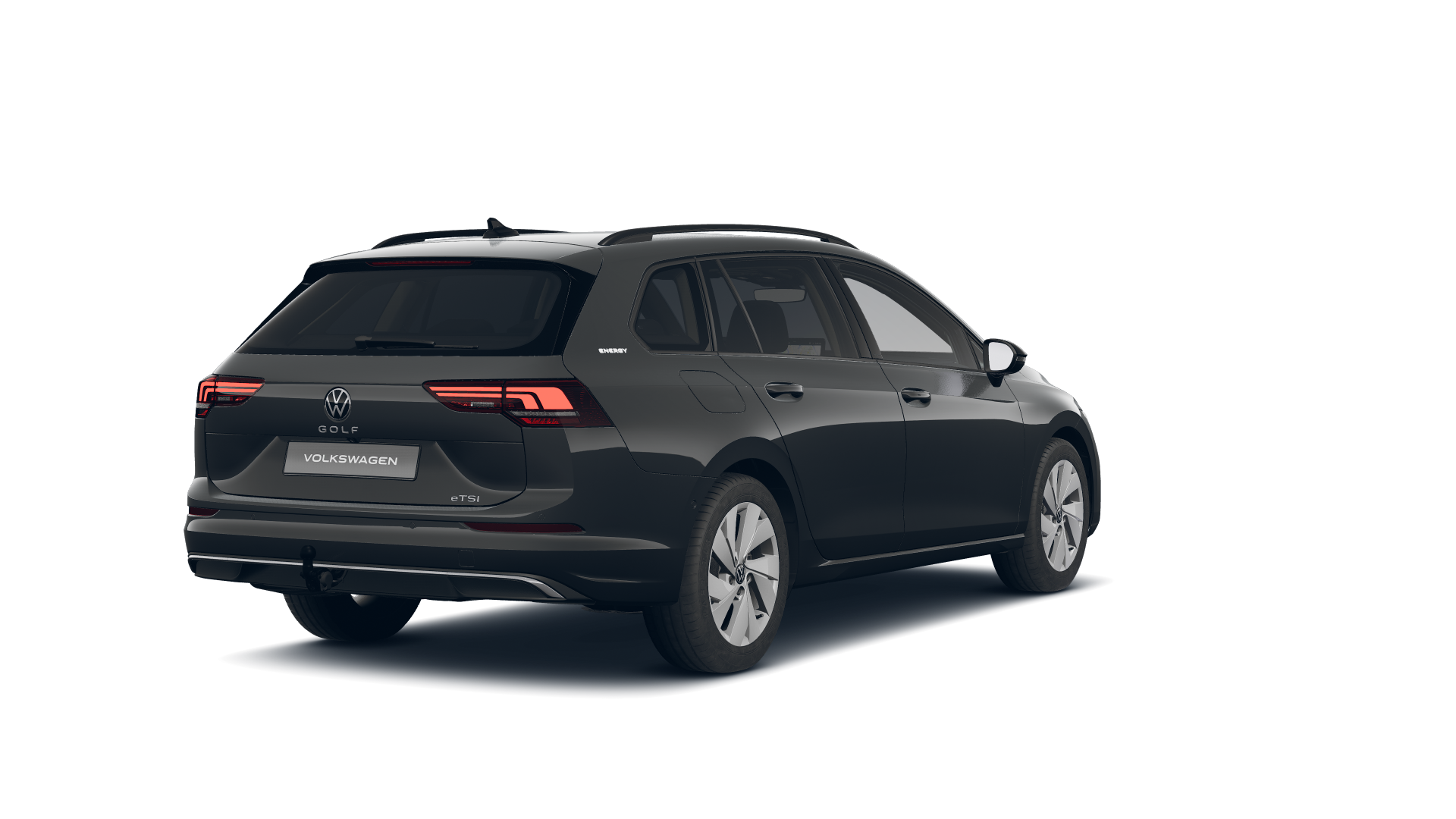 Volkswagen Golf 1.5 eTSI DSG Golf VIII Variant