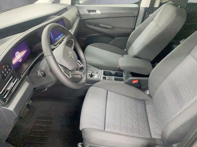 Volkswagen Caddy Life Maxi