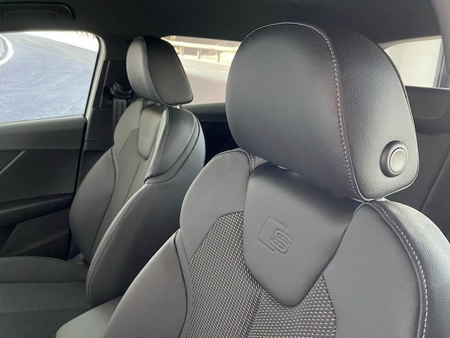 Audi Q2 35 TFSI S-Tronic