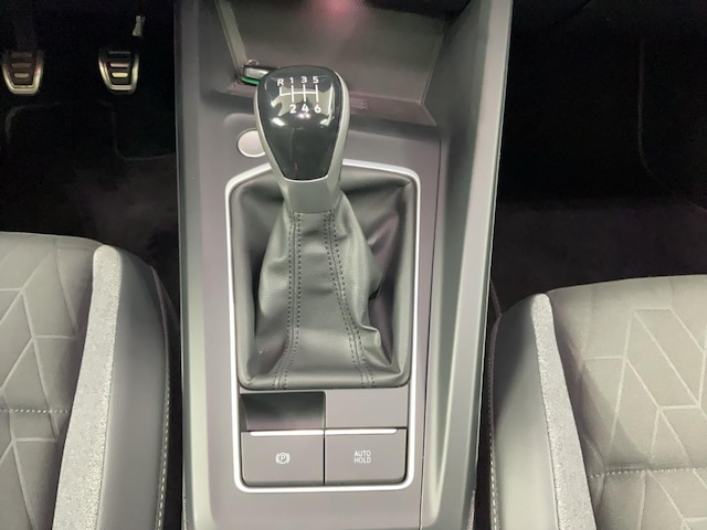 Volkswagen Golf 1.5 TSI Golf VIII