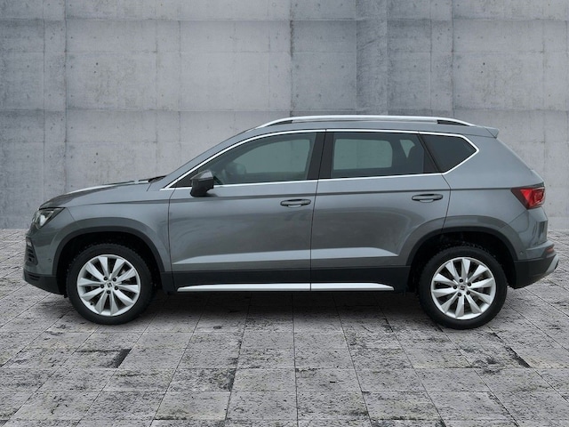Seat Ateca 1.5 TSI DSG