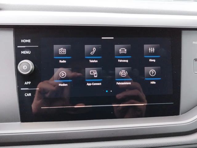 Volkswagen Taigo 4Me TSI