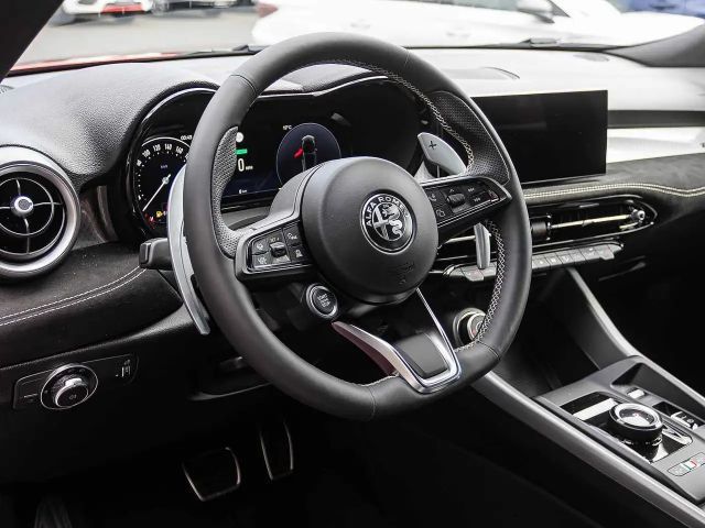 Alfa Romeo Tonale NEUER Tonale SportSpeciale 1.5Hybrid 128kW/174PS