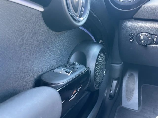 MINI Mini Electric SE