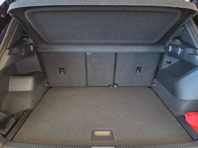 Volkswagen Tiguan 2.0 TDI DSG R-Line