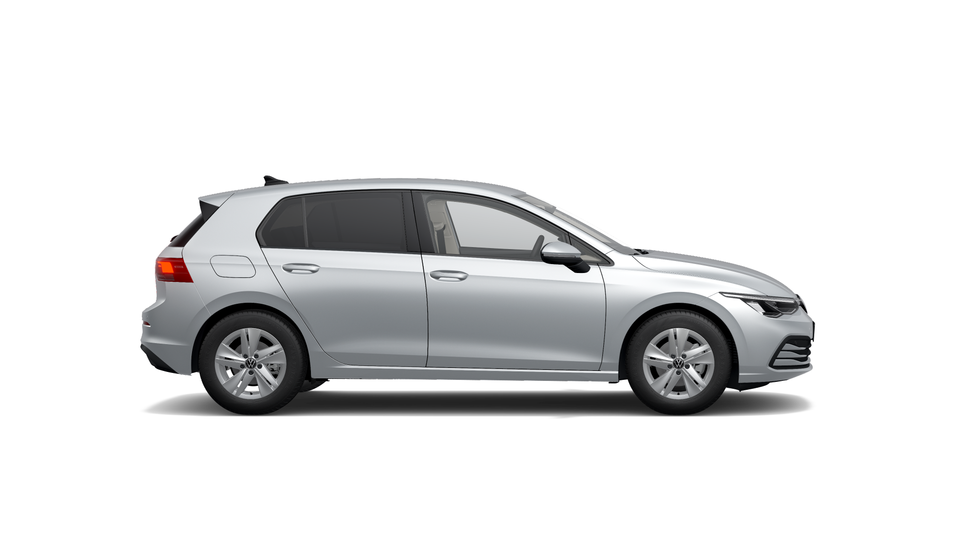 Volkswagen Golf 1.5 TSI Golf VIII Life