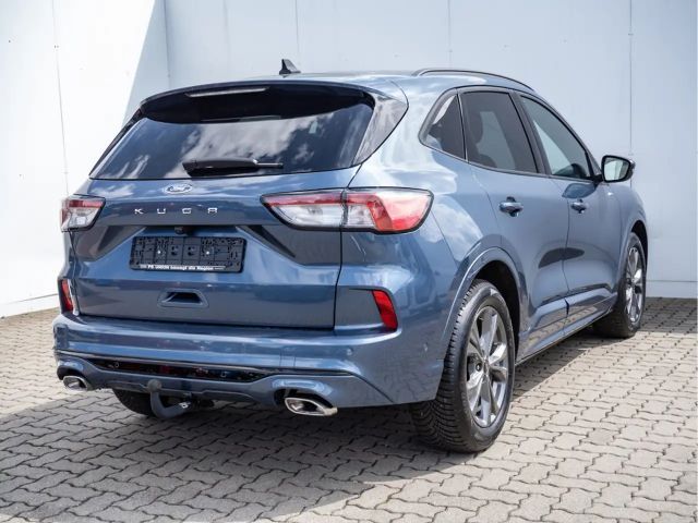 Ford Kuga ST Line