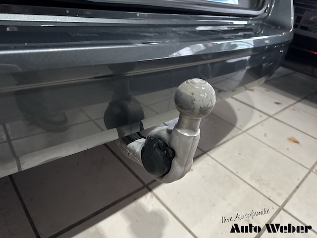 Volkswagen Multivan 2.0 TSI DSG IQ.Drive Style