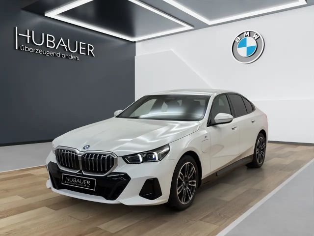 BMW 550 Sedan xDrive