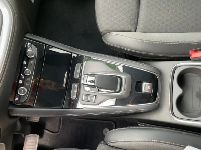 Opel Grandland X Elegance Hybrid