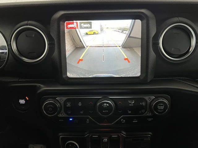 Jeep Wrangler 4xe Hybrid Rubicon