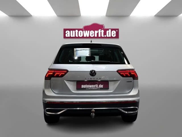 Volkswagen Tiguan 2.0 TDI DSG Elegance Elegance