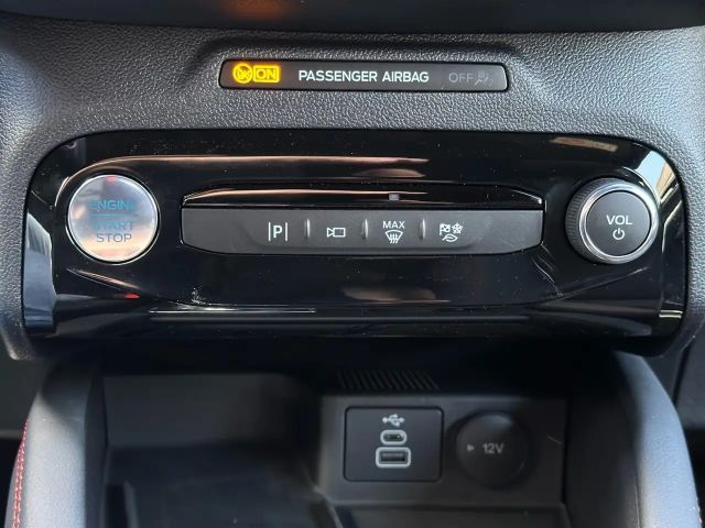 Ford Kuga ST Line X
