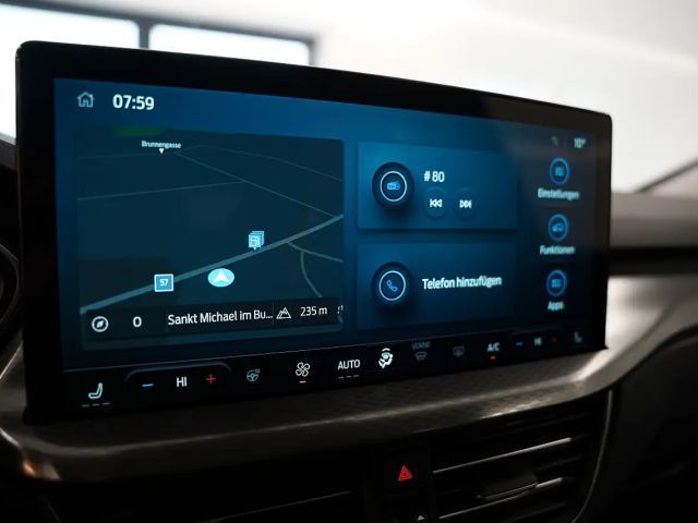 Ford Kuga EcoBoost Titanium