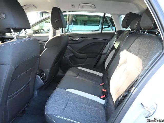 Skoda Scala 1.0 TSI Style Style