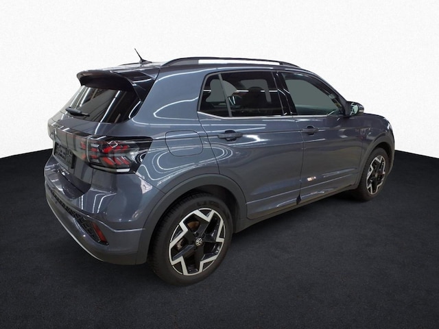 Volkswagen T-Cross DSG R-Line