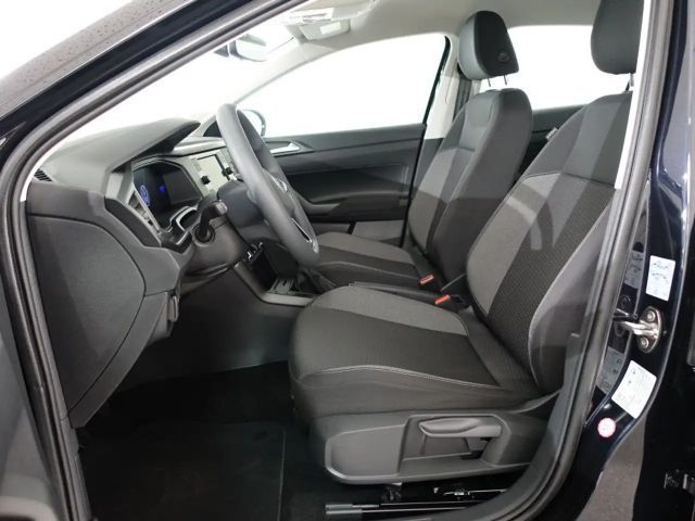 Volkswagen Taigo VW Taigo Austria TSI, 2022