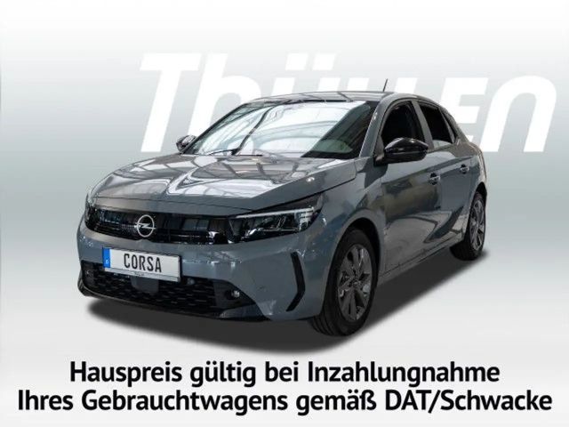 Opel Corsa Edition F Edition