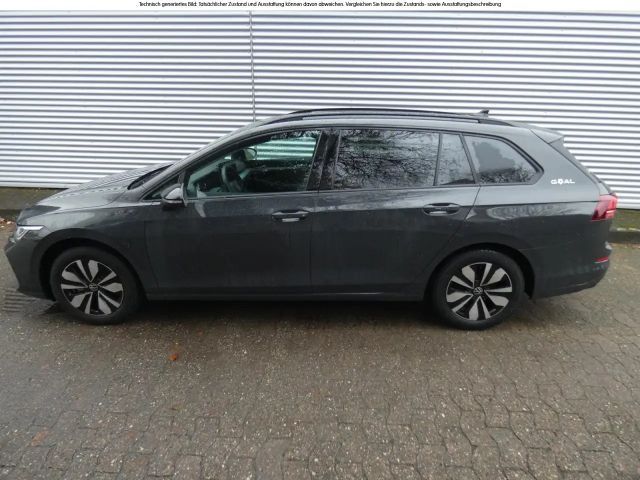 Volkswagen Golf 1.5 eTSI Golf VIII Variant
