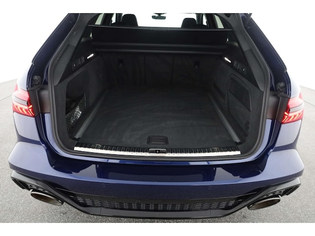 Audi RS6 Avant Quattro