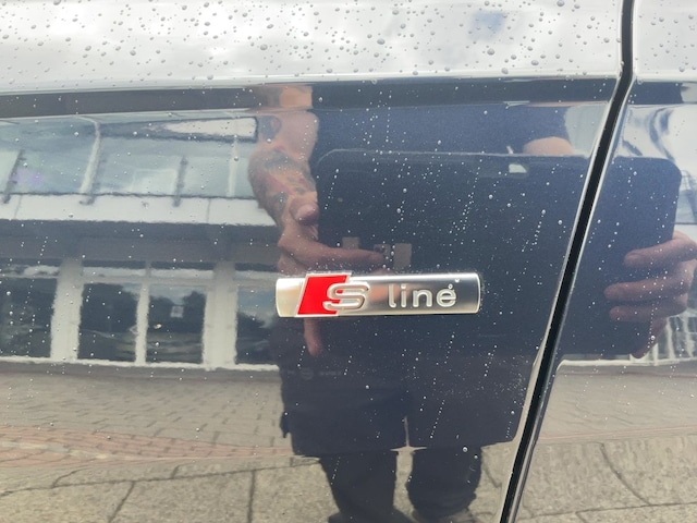 Audi A6 55 TFSI Avant Quattro S-Tronic