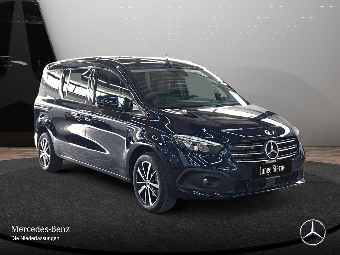 Mercedes-Benz T 180 Limousine Lang Progressive