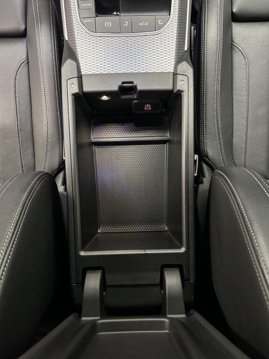 BMW M440 Cabrio xDrive