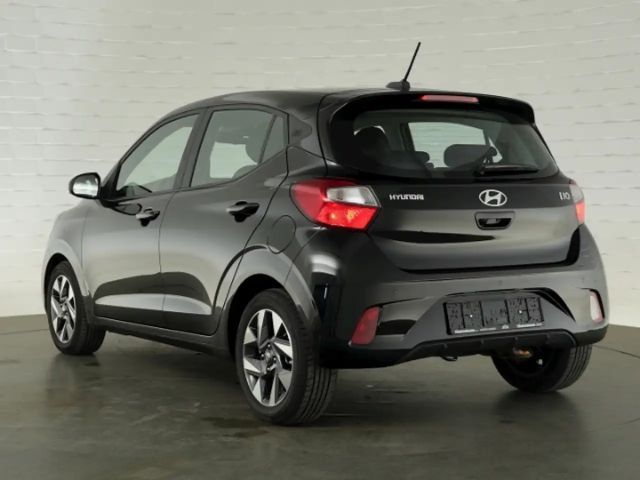 Hyundai i10 Trend