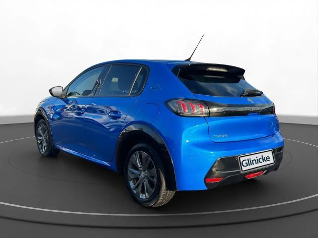 Peugeot E-208 Allure Pack