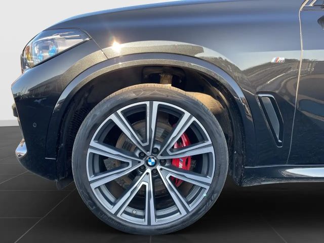 BMW X5 M-Sport xDrive30d