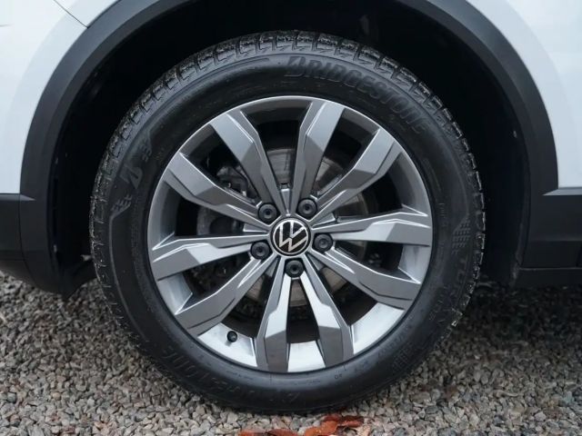 Volkswagen T-Roc 1.5 TSI Sport