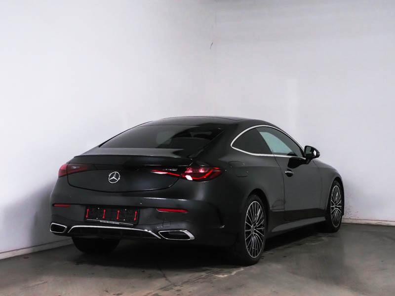 Mercedes-Benz CLE 200 AMG Line Coupé